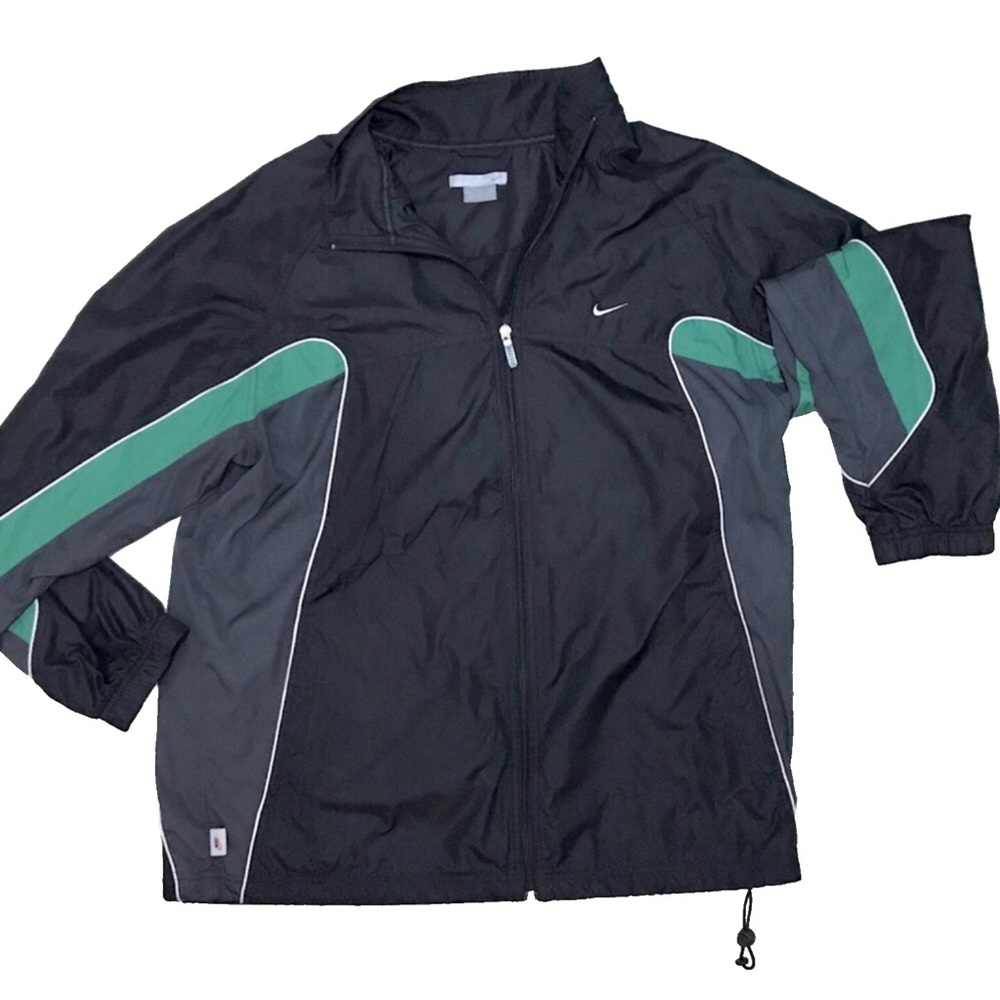 Nike Men’s Windrunner Jacket